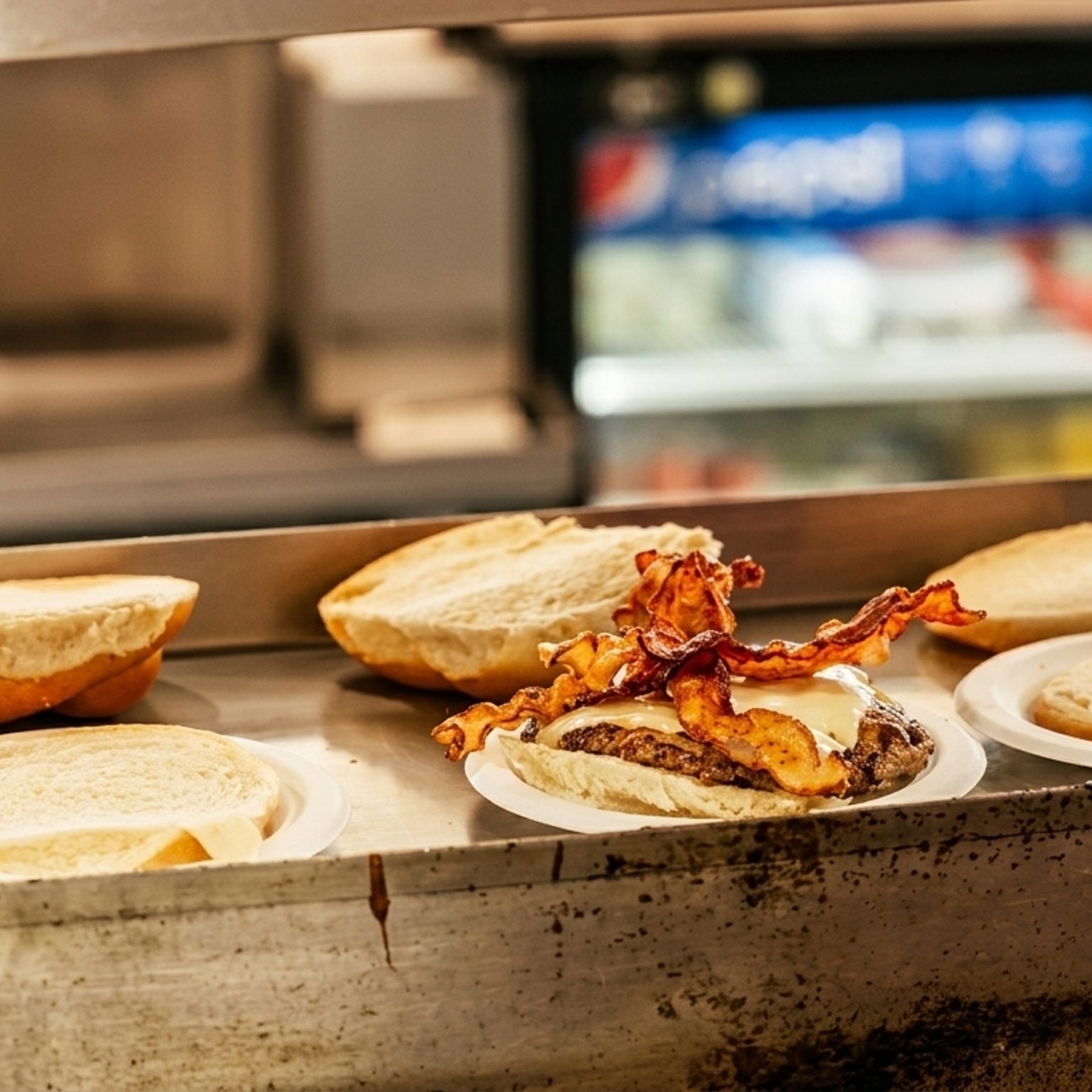 Real Food, Made to Order