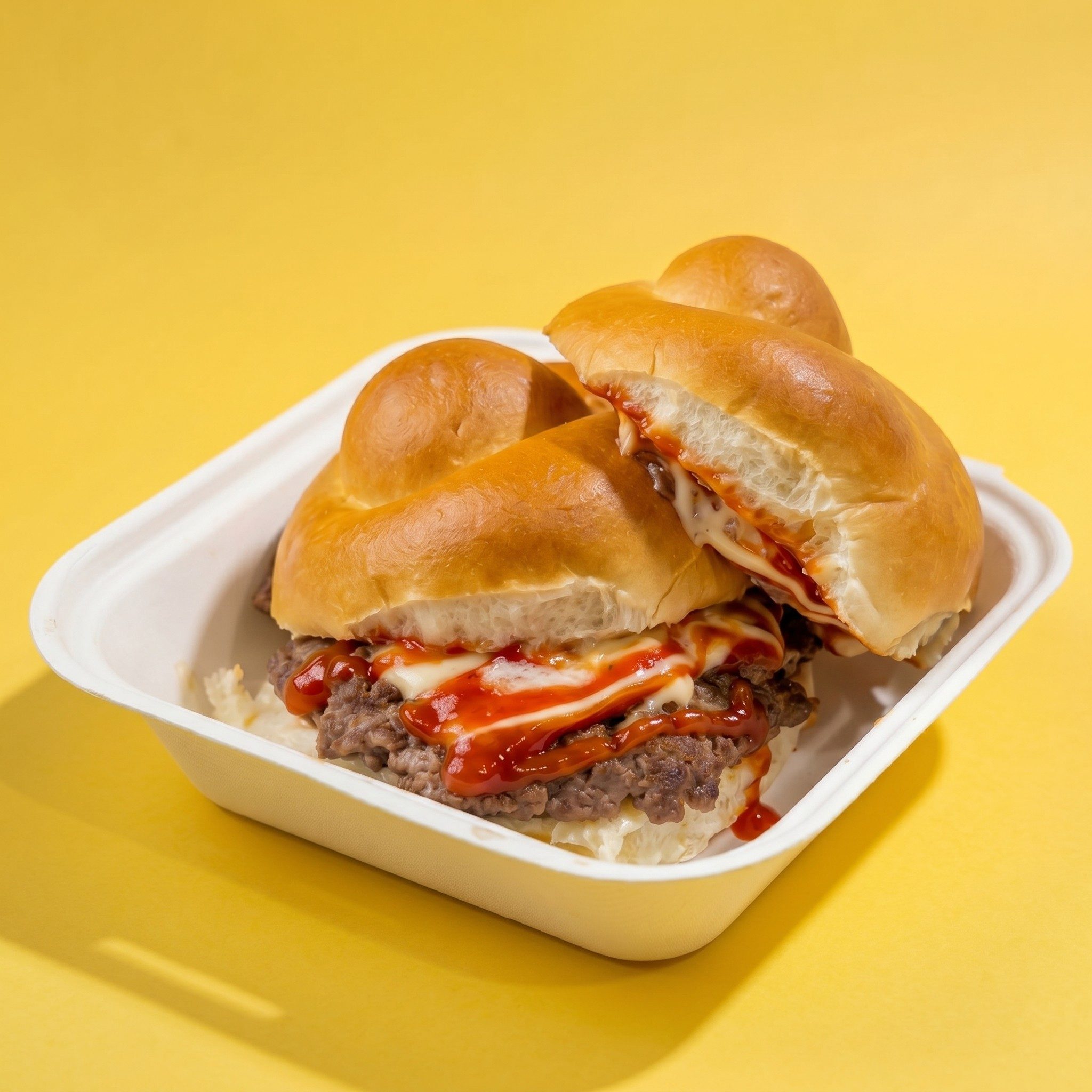 Cheeseburger.