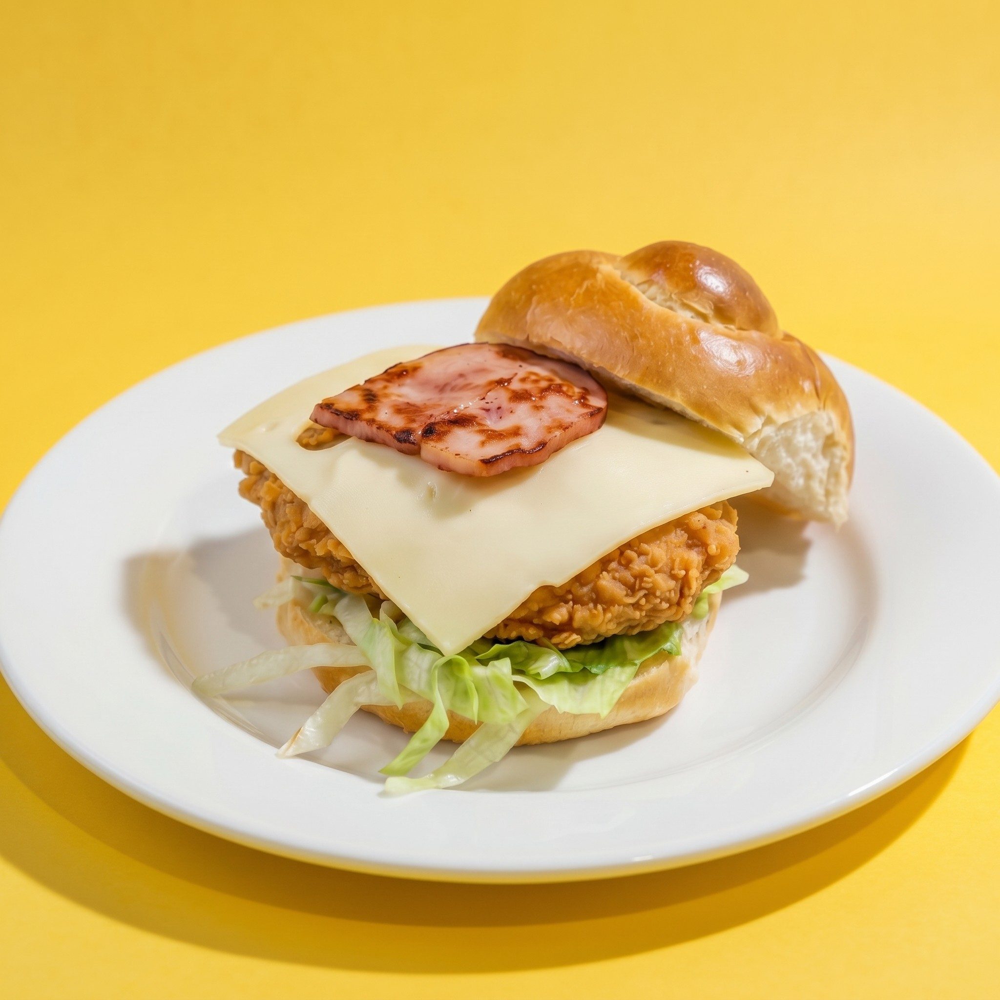 Dutch Burger.