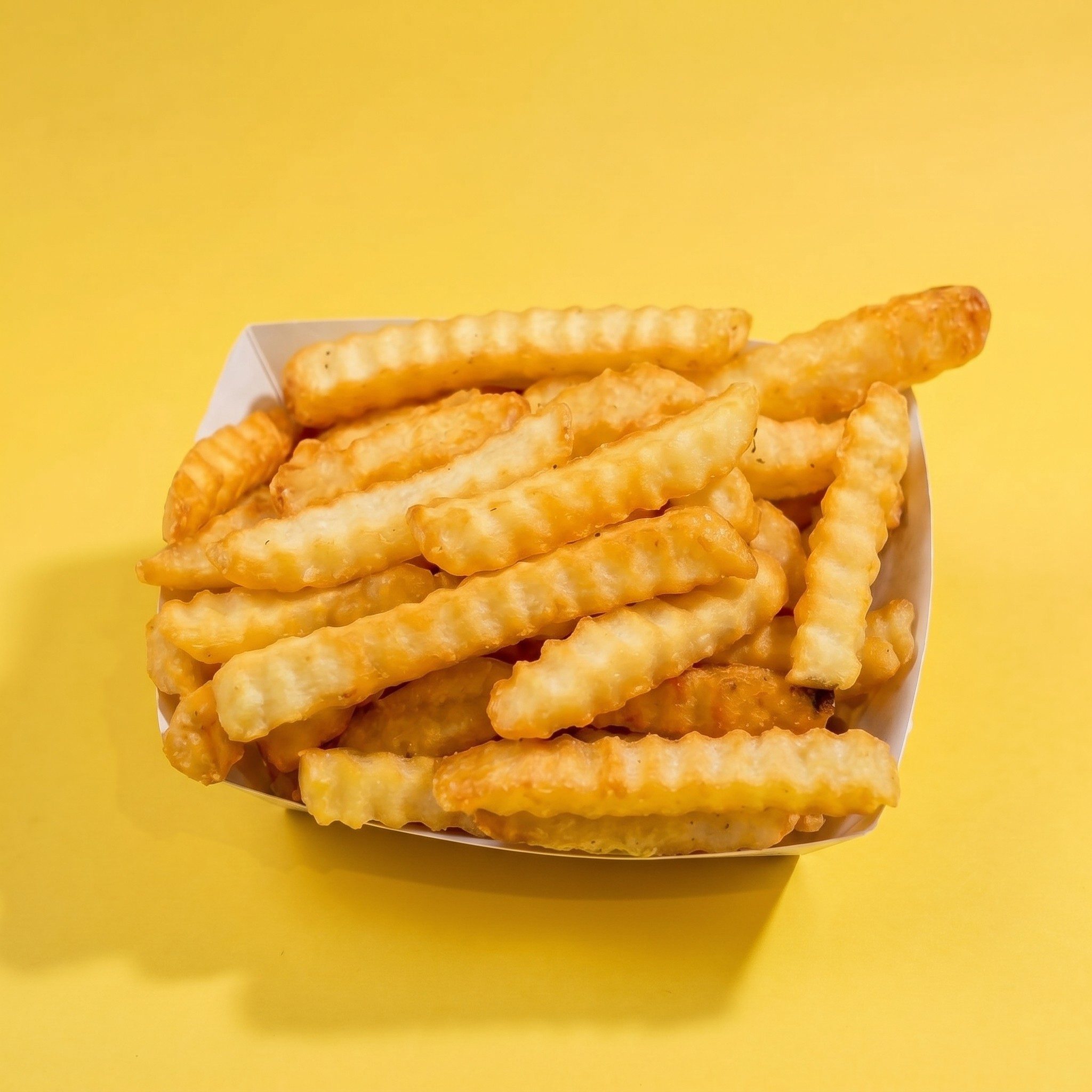 French Fries.