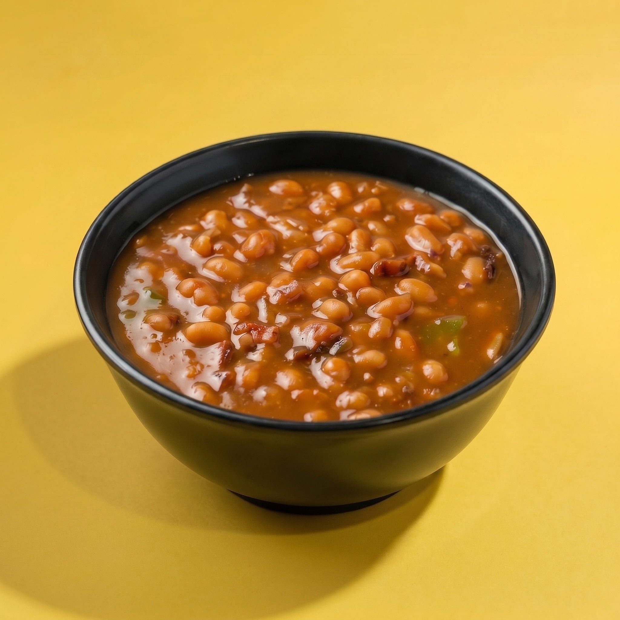 Baked Beans.