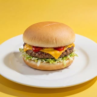 Garden Burger