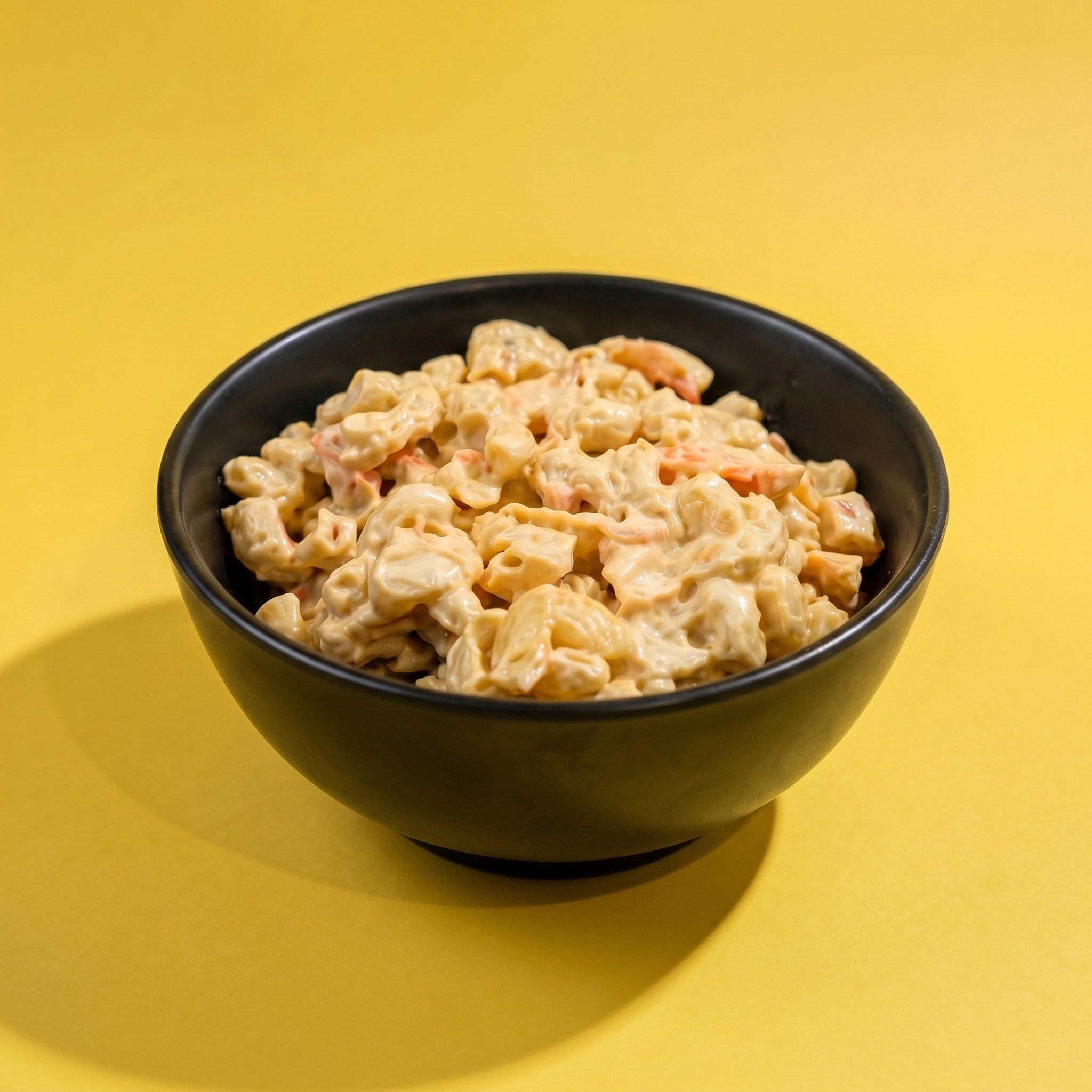 Macaroni Salad.