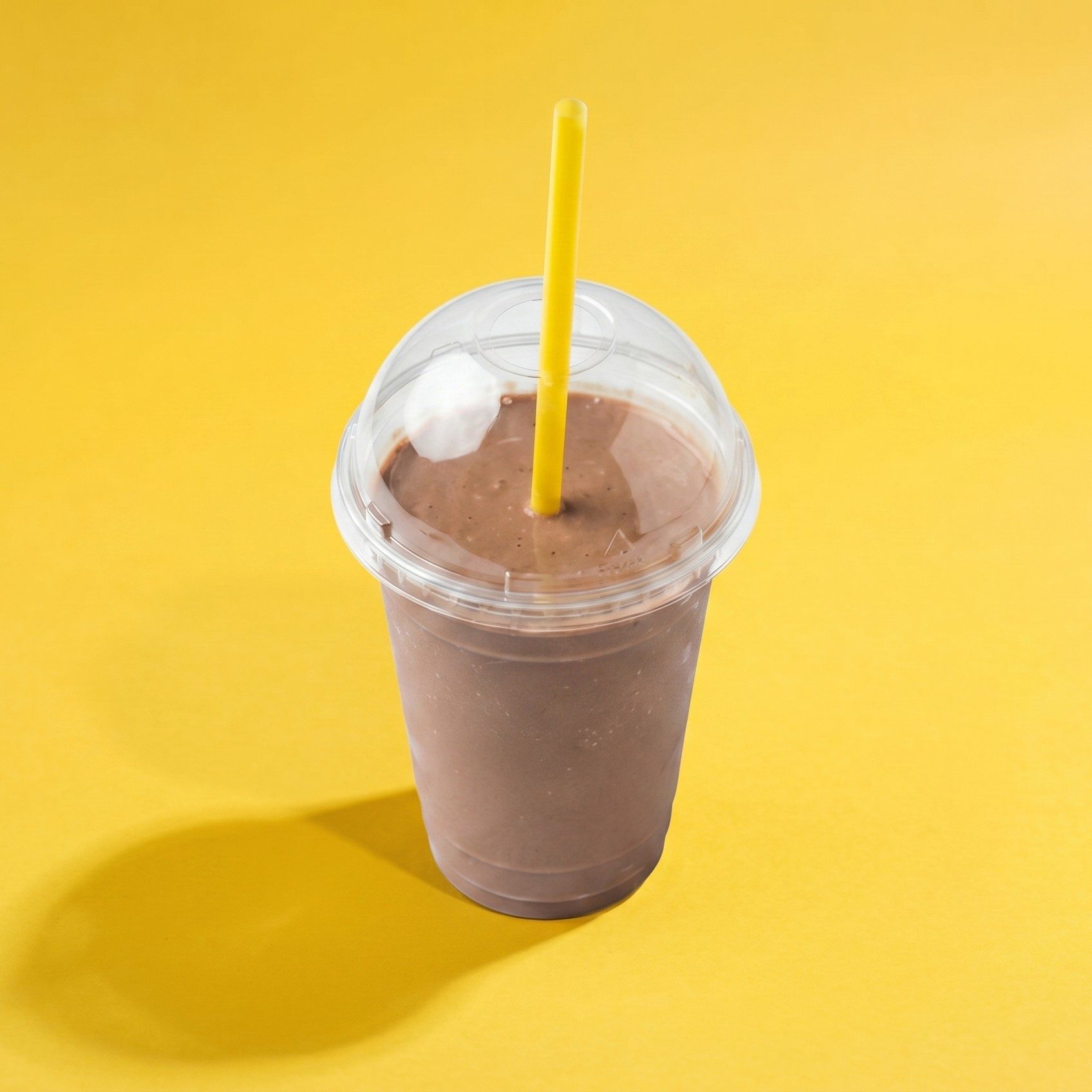 Milkshakes.