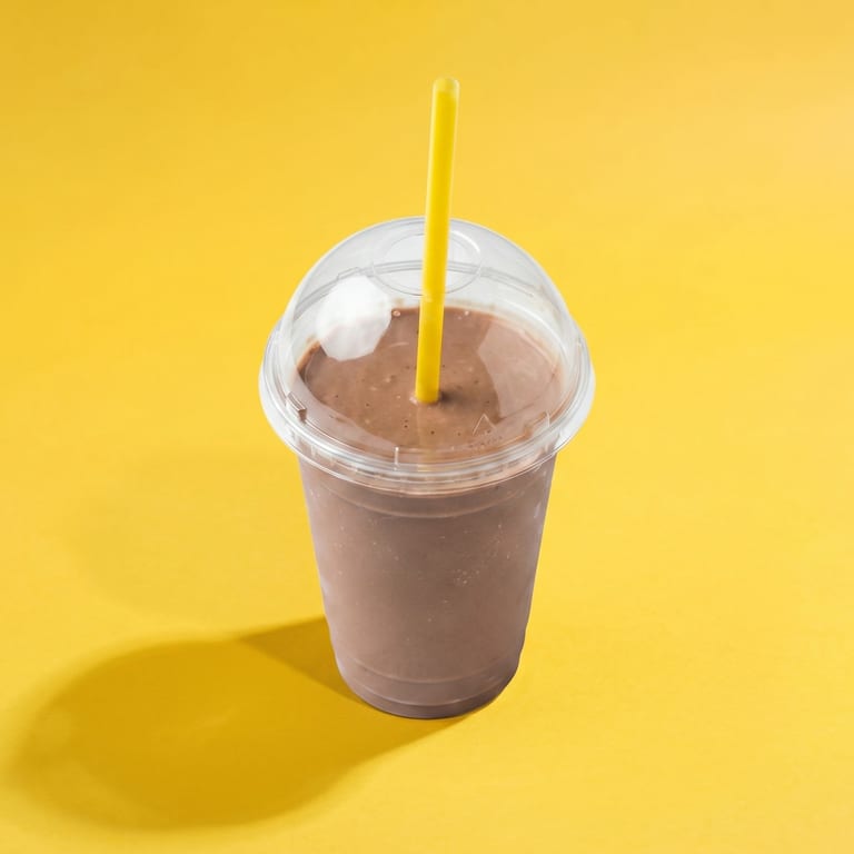Delicious Milkshake Options